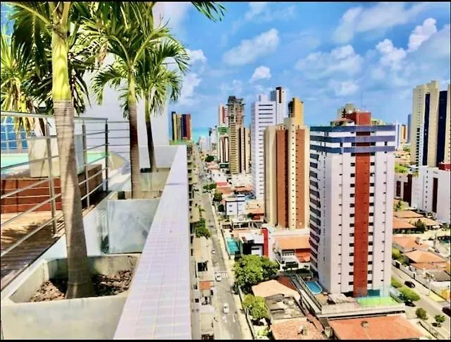 Phgflats Manaira Apart Hotel