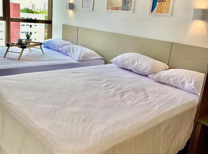 Phgflats Manaira Apart Hotel