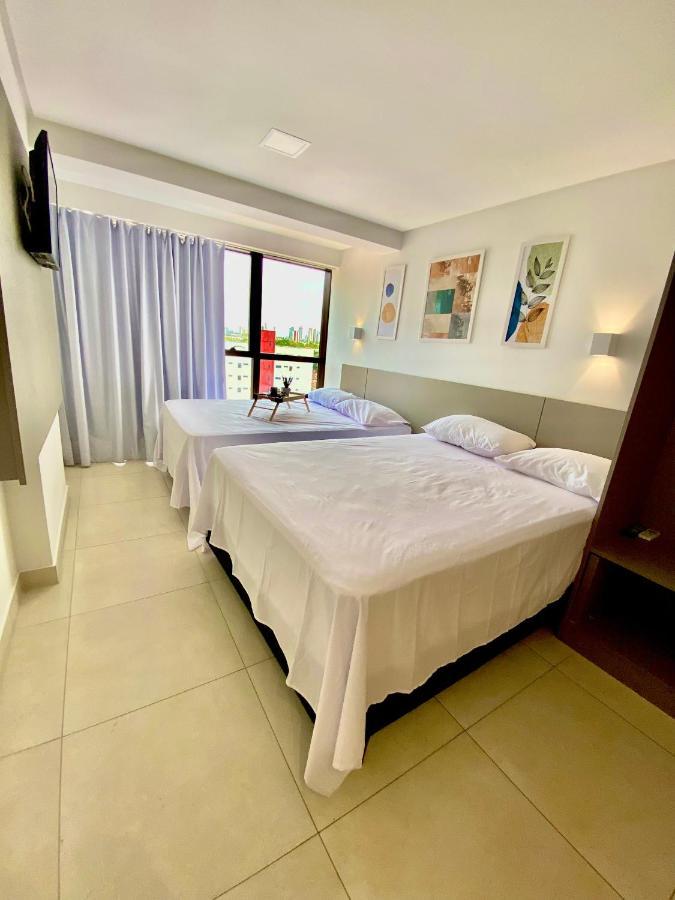 Phgflats Manaira Joao Pessoa