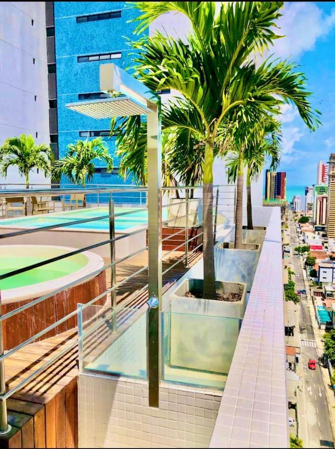 Phgflats Manaira * Joao Pessoa