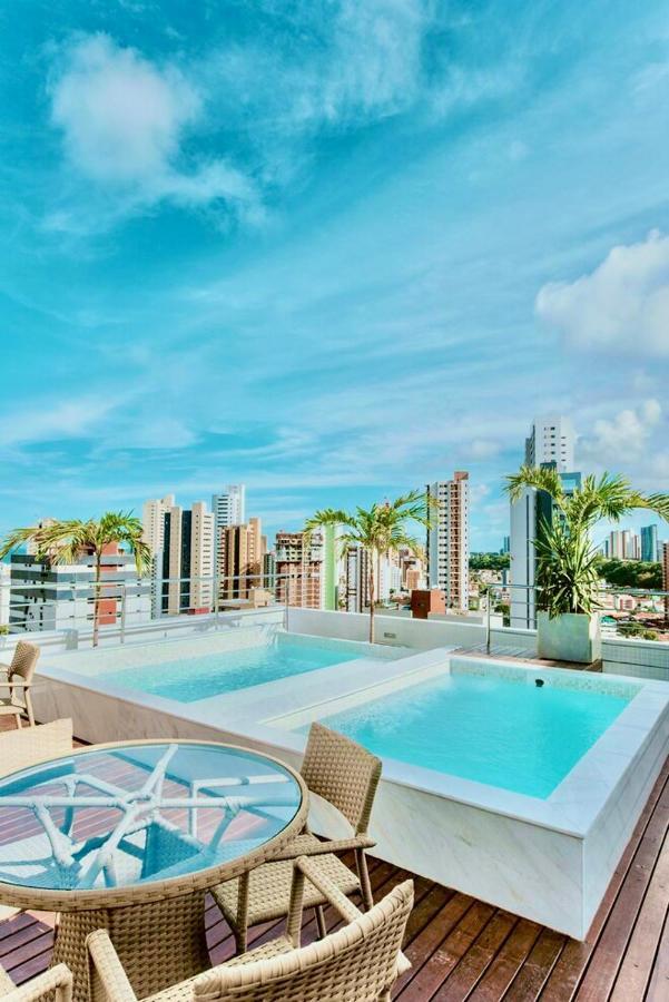 Phgflats Manaira Apartment
