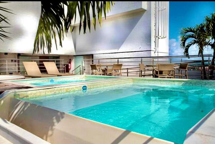 Apartment Phgflats Manaira