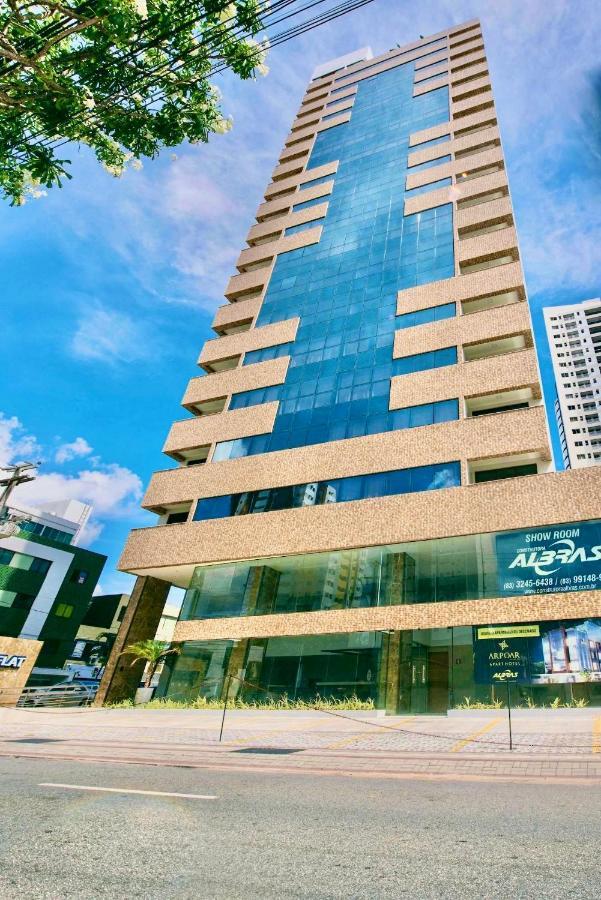 Apartment Phgflats Manaira Joao Pessoa