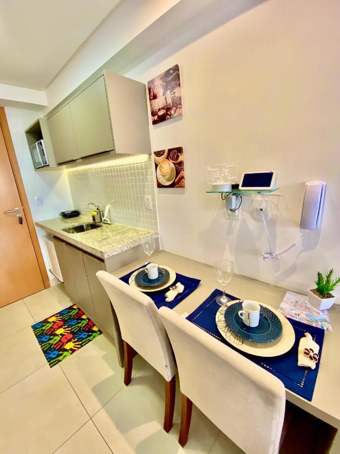 Phgflats Manaira Apartment