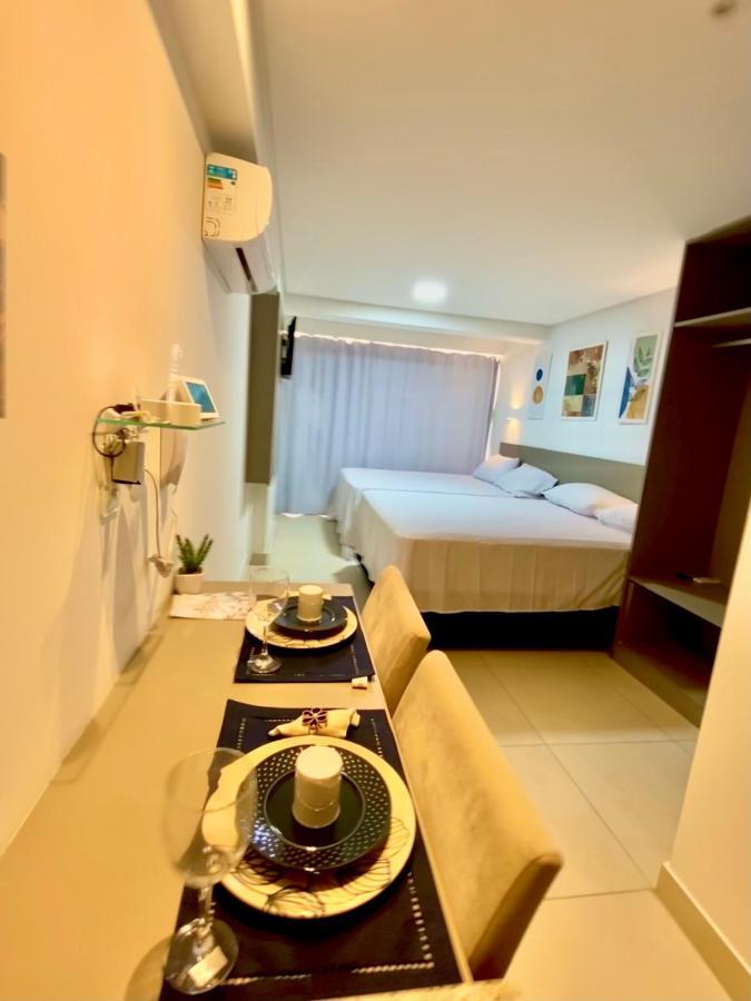 Phgflats Manaira Apartment